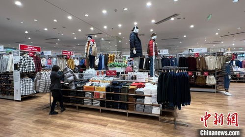 重庆中心城区部分商场购物中心恢复营业